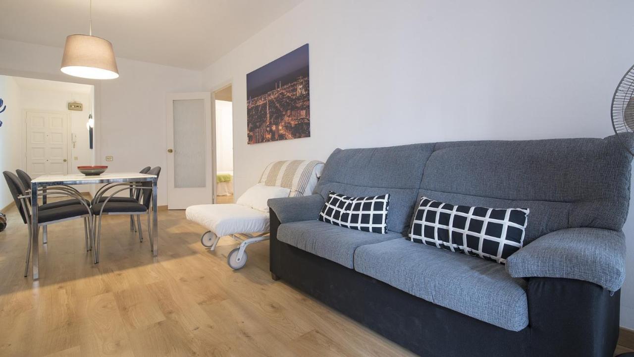 Apartamento Montserrat 32-1 Lägenhet Calafell Exteriör bild