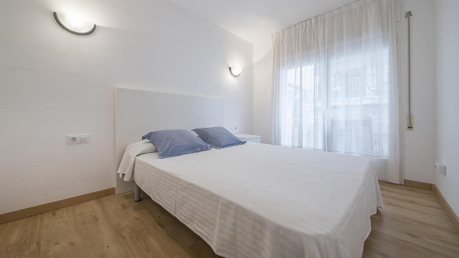 Apartamento Montserrat 32-1 Lägenhet Calafell Exteriör bild