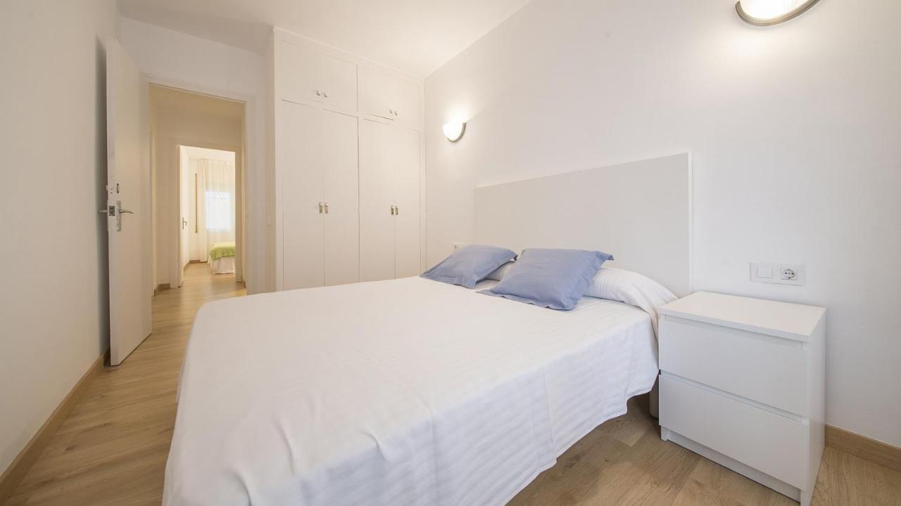 Apartamento Montserrat 32-1 Lägenhet Calafell Exteriör bild