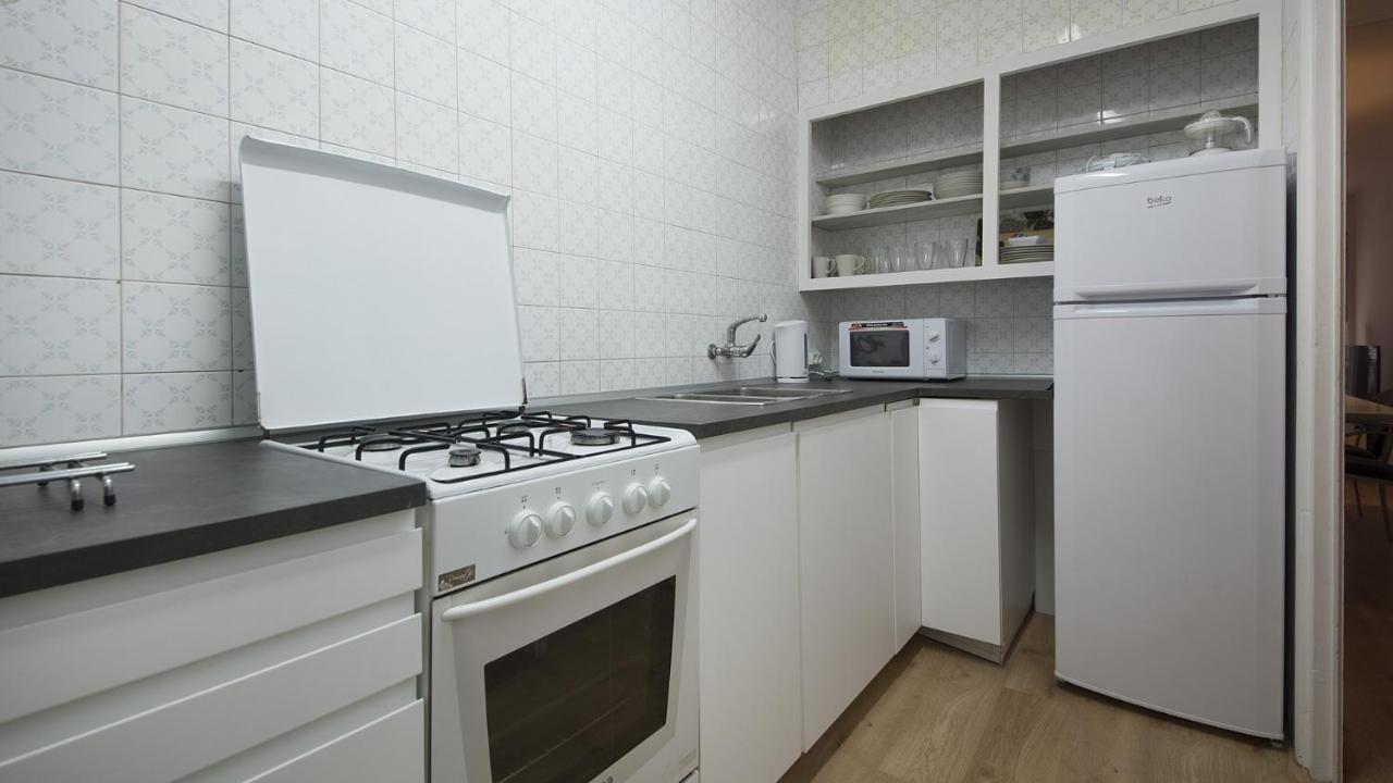 Apartamento Montserrat 32-1 Lägenhet Calafell Exteriör bild