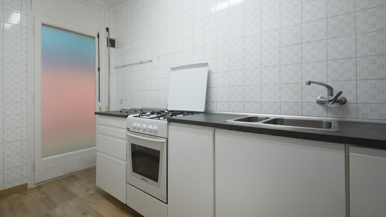 Apartamento Montserrat 32-1 Lägenhet Calafell Exteriör bild