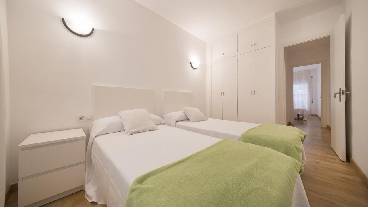 Apartamento Montserrat 32-1 Lägenhet Calafell Exteriör bild